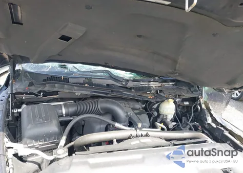 2014 Ram 1500 Express z USA, uszkodzony, nr VIN 1C6RR7KTXES274239